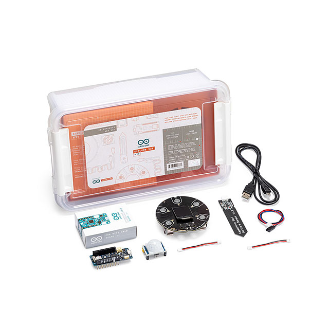 【AKX00027】EXPLORE IOT KIT