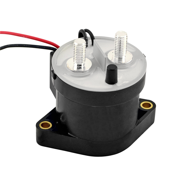 DC CONTACTOR 250A 900V 72VIN【DCNEV250-FN】