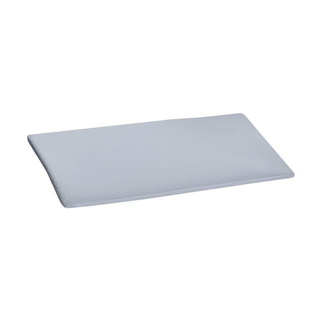 THERM PAD 80X40MM GRAY【TP-GP01-C】