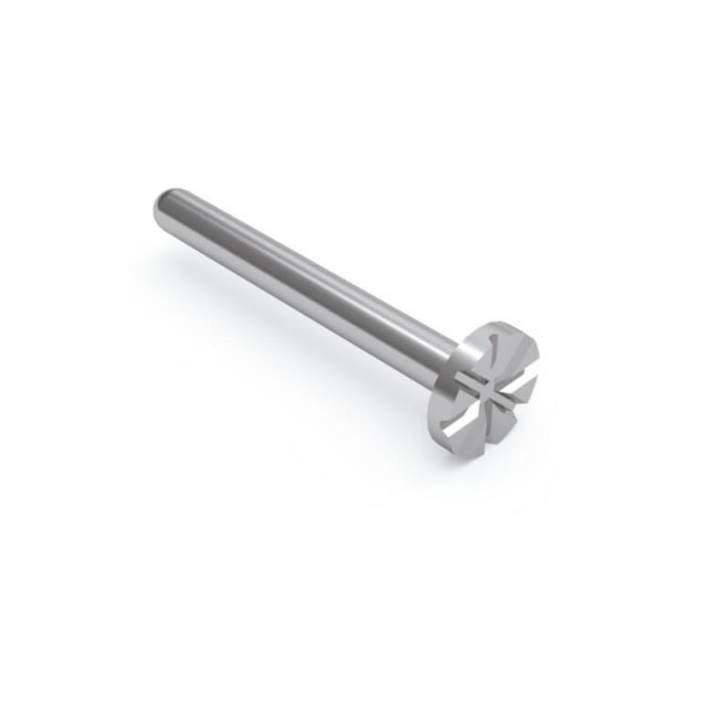 SURFACE MOUNT PIN, .375" LONG SL【1440-4-00-80-00-00-03-0】
