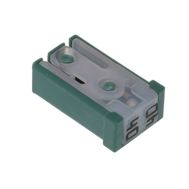 【0695040.PXPS】FUSE BRD MNT 40A 32VDC AUTO LINK
