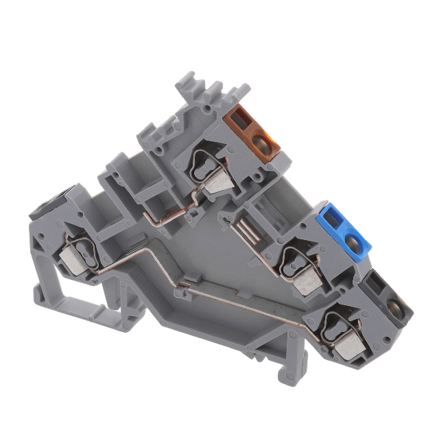 3-CONDUCTOR SENSOR TERMINAL BLOC【280-560】