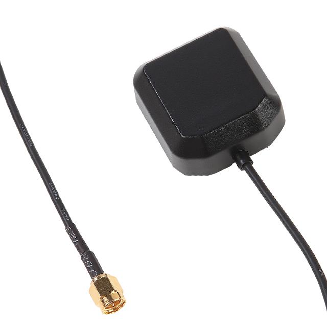 RF ANT GPS L1+L5/GNSS SMA 3M【ATGGBL54138M-SMA-3】