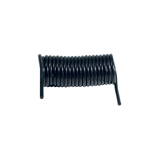 CBL COIL 7CON 14AWG/17AWG 14.76'【00552000】