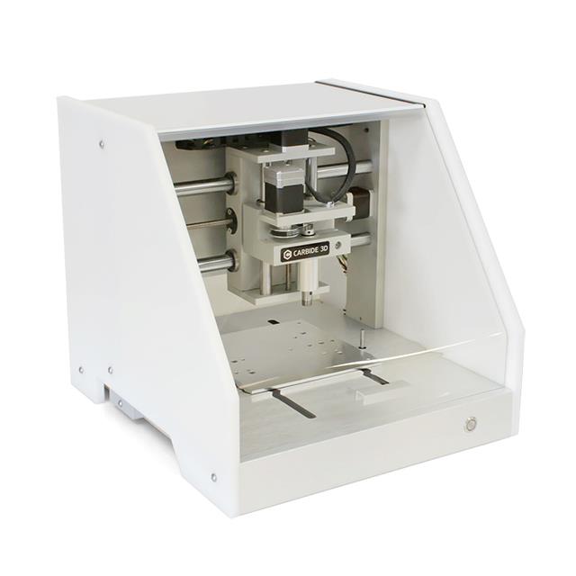 【14772】NOMAD 883 PRO (WHITE HDPE)