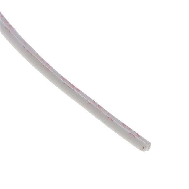 【902220736002000】CBL RIBN 2COND 0.059 WHITE 1001'