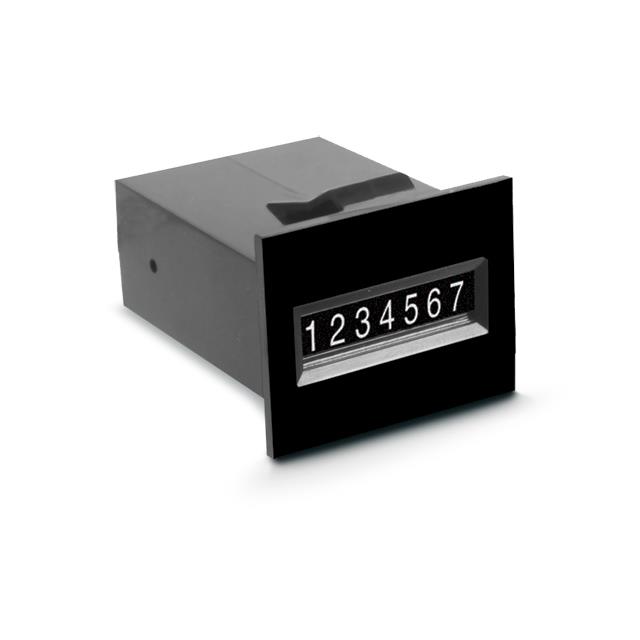 【P9-4017】7D PCB MNT 12VDC 10CPS