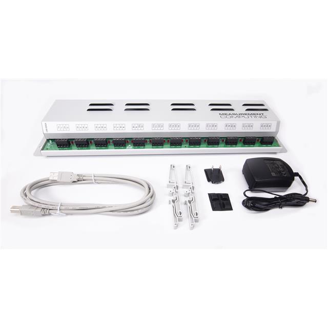 DAQ DEVICE DIGITAL I/O USB 2.0【6069-410-200】