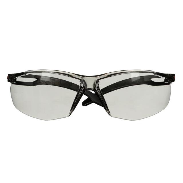 【SF507SGAF-BLK】3M SECUREFIT 500 SERIES SF507SGA