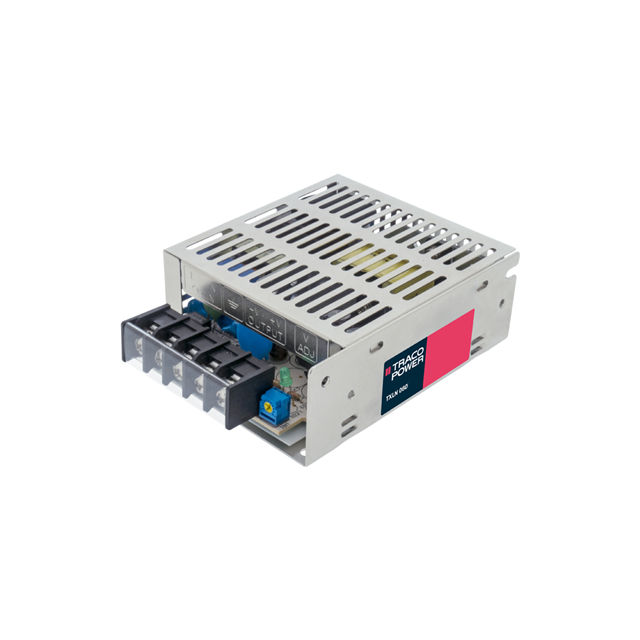 【TXLN 060-124】AC/DC CONVERTER 24V 60W