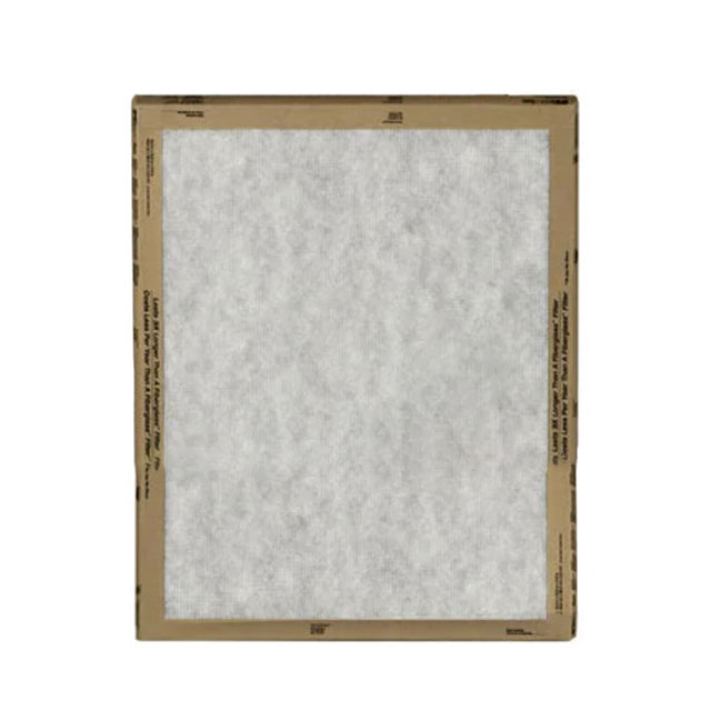 【FPL06-2PK-24】FILTRETE FLAT PANEL AIR FILTER