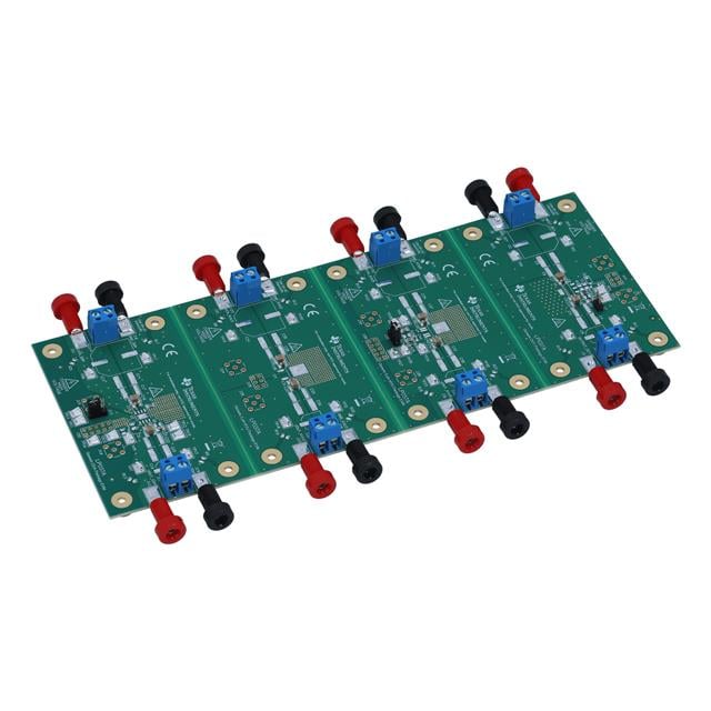 【MLTLDO2EVM-037】EVAL BOARD DCY DDA KVU