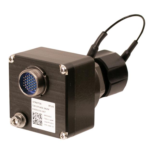 TFOCA II MEDIA CONVERTER, MM, 13【T2F-DTL004-24VM】