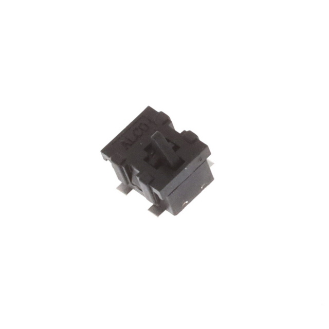 【JJBV0UG335NOPPRTR】SWITCH DETECTOR SPST-NO 0.1A 5V