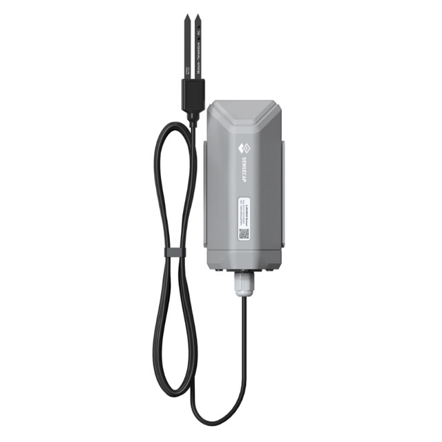 SENSOR MULT SOIL MOISTURE/TEMP【114992870】