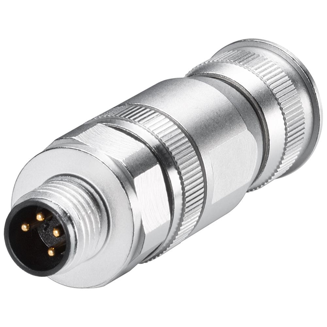 【6ES71942AB000AA0】M8 CONNECTOR ET-CONNECTION