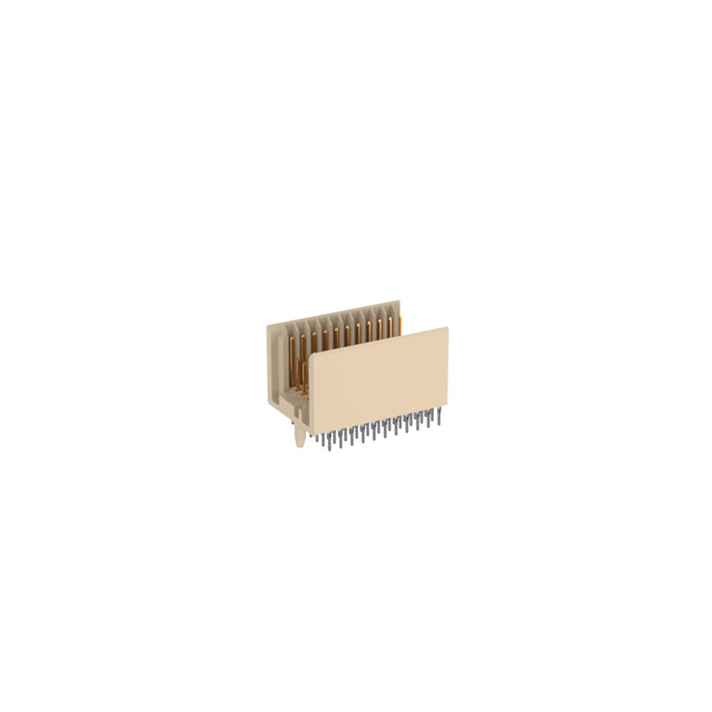 2MM HM C 77POS M 3.7MM【053009】