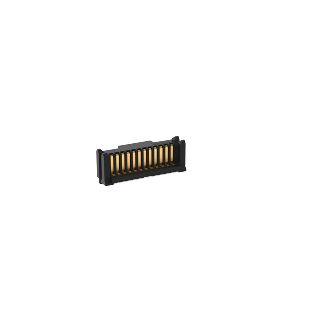 MICROSTC HERM 12POS ANTIMAG【254168-E】