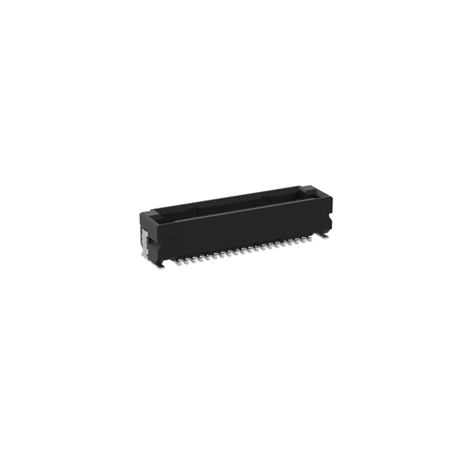【294138-E】MICROCON M 040POS Q VERT 1MM
