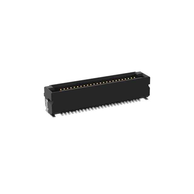【294151-E】MICROCON M 050POS Q VERT 2MM