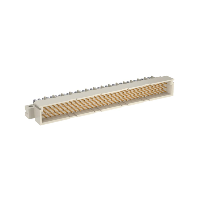 CONN DIN HDR 96POS【374543-E】