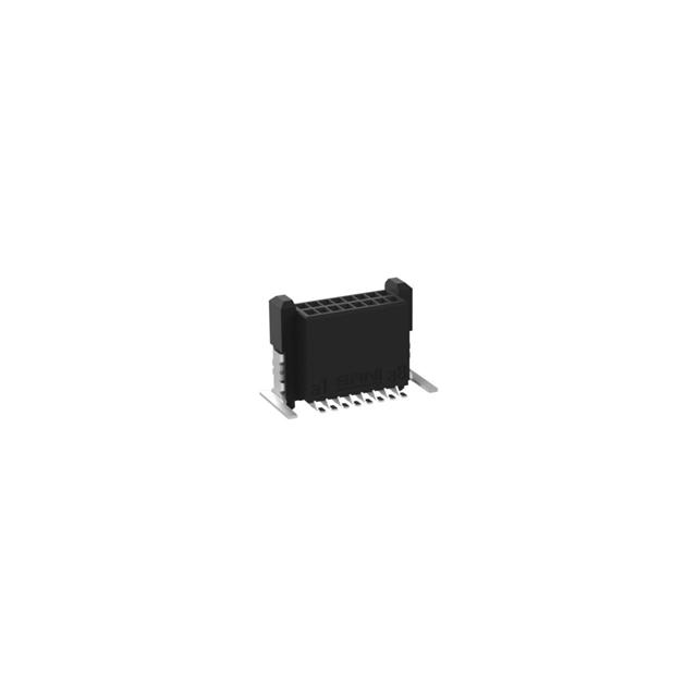 MICROCON F 016POS B VERT 6MM【454925-E】