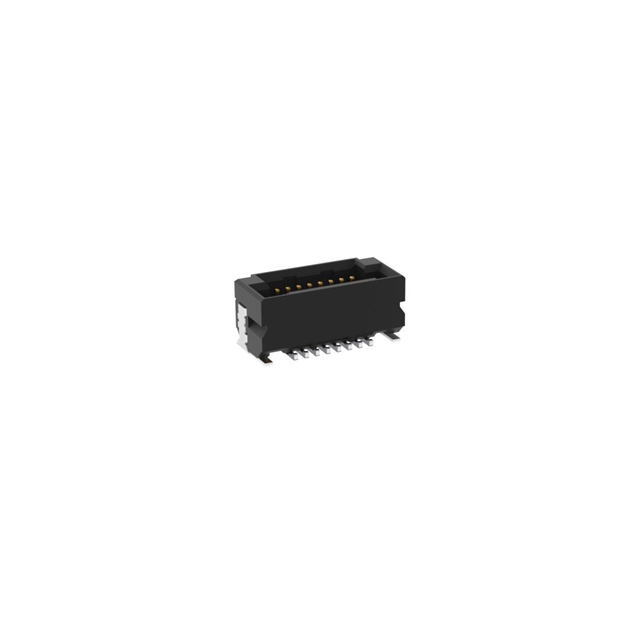 【454927-E】MICROCON M 016POS Q VERT 1MM