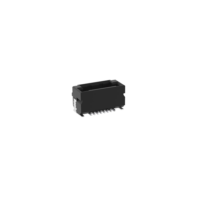 【454928-E】MICROCON M 016POS Q VERT 2MM