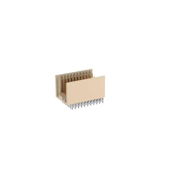 2MM HM C 77POS M 3.7MM NO PEG【054546-E】