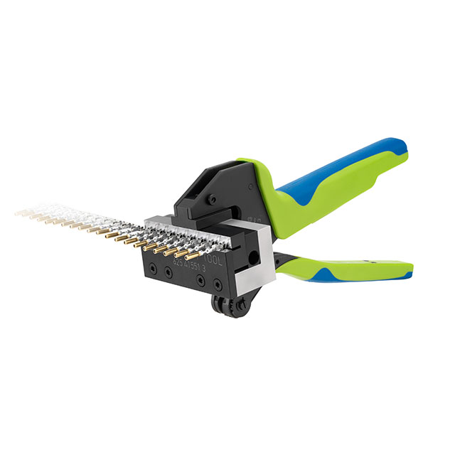 TERMINAL CUT-OFF TOOL PEW12.1551【625 41551 3 RT】