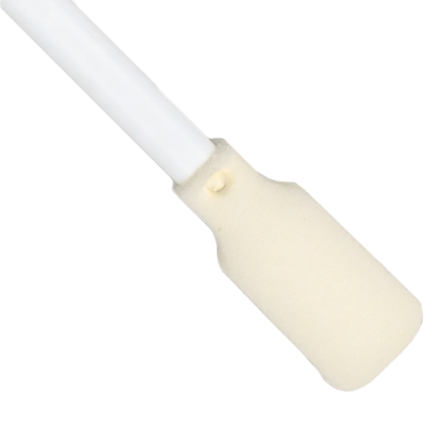 【CF2050】SWAB FOAM 5.12" 1=50 PCS