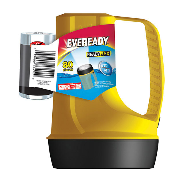 【EVGPLN451AD】EVR READYFLEX FLOATING LANTERN -