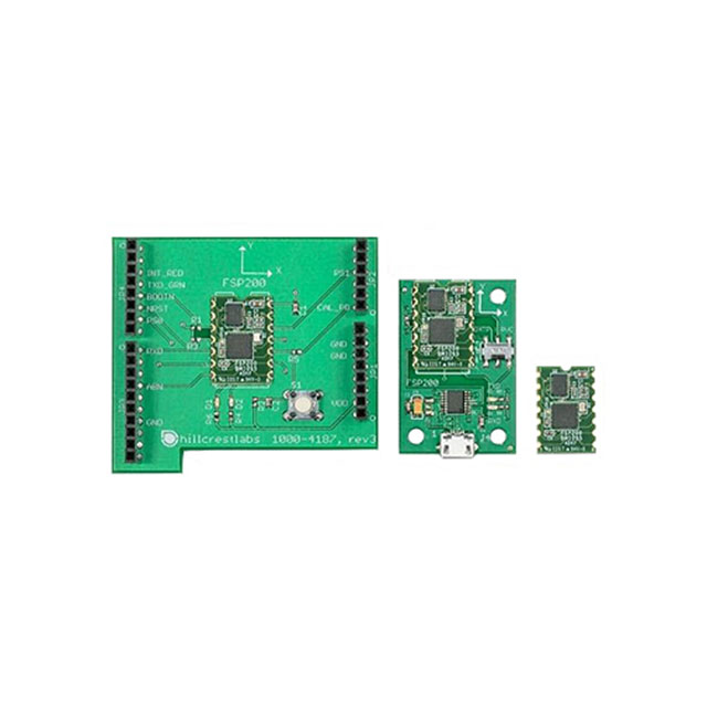 【FSP200 DEVELOPMENT KIT】FSP200 DEVELOPMENT KIT