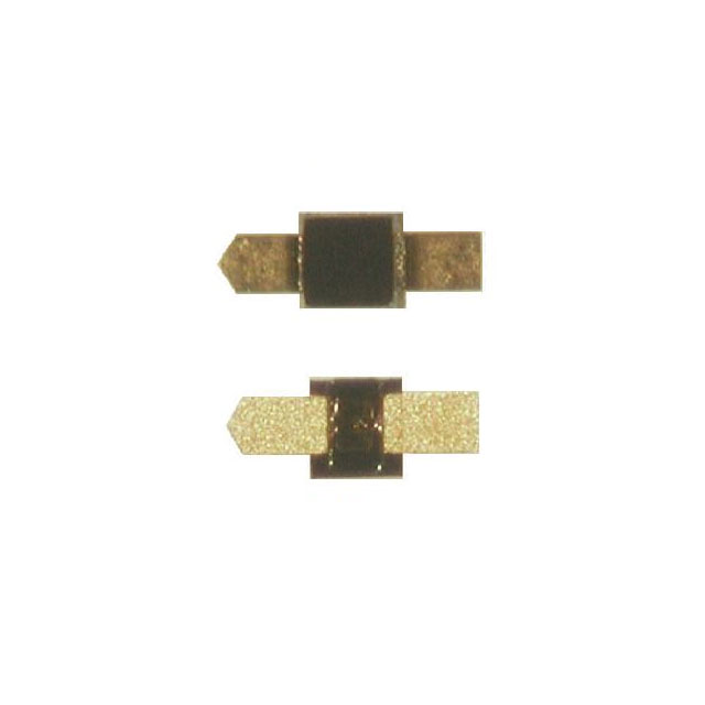 RF DIODE SCHOTTKY 7V【MA4E2037】