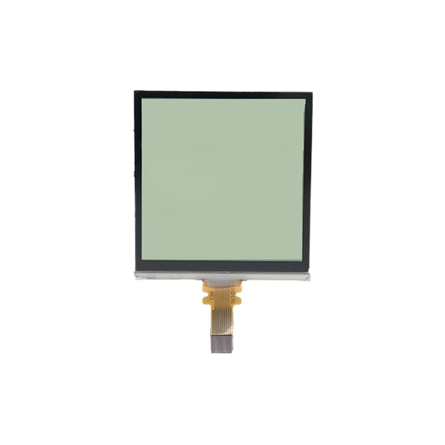 【TN0181ANVNANN-GN00】GRAPHIC DISPLAY - BLACK WHITE 1.