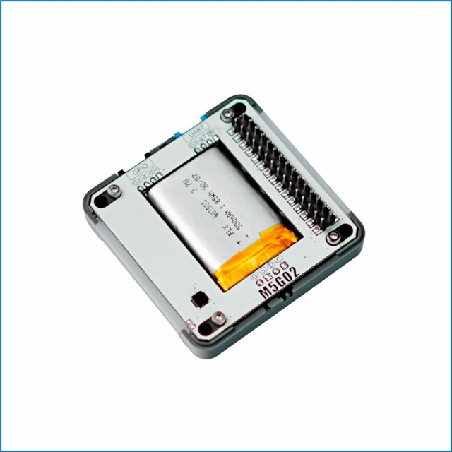 M5GO BATTERY BOTTOM2(FOR CORE2 O【A014-C】