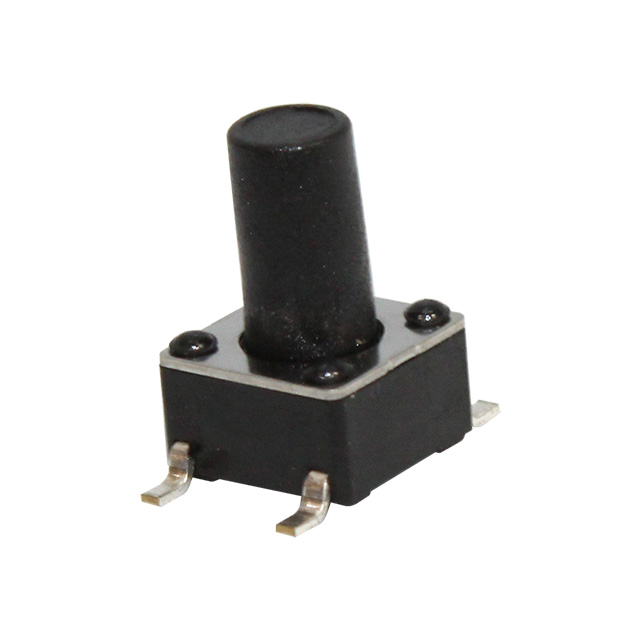 SWITCH TACTILE SPST-NO 0.05A 50V【CS11029.5F100】
