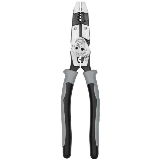 【J2159CRTP】HYBRID PLIERS