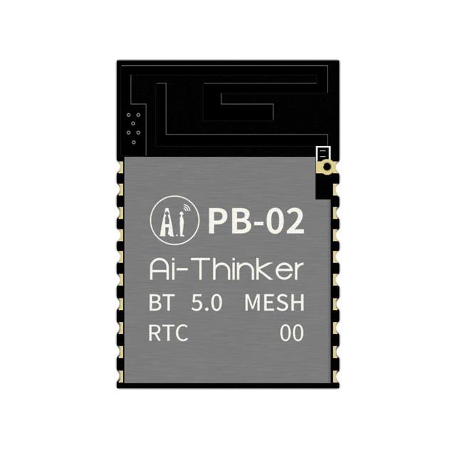 RF TXRX MODULE BT PCB TRACE SMD [digi-reel品] PB-02 -製｜電子部品・半導体通販のマルツ