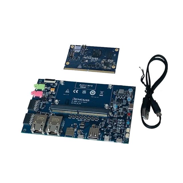 RZ/G2LC R9A07G044C BRD NONSECURE【RTK9744C22S01000BE】