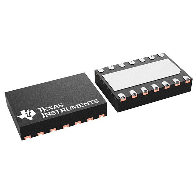 【TCAN11625DMTRQ1】IC TRANSCEIVER 1/1 14VSON [digi-reel品]