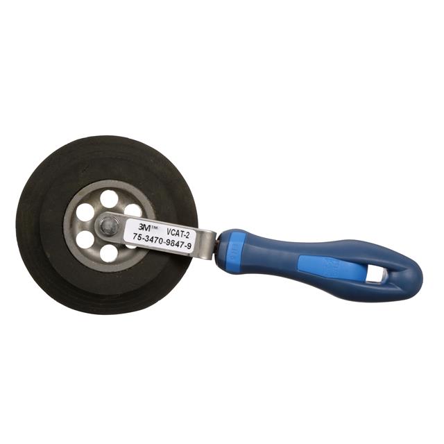 【VCAT-2】3M VEHICLE CHANNEL APPLICATOR TO[バルク]