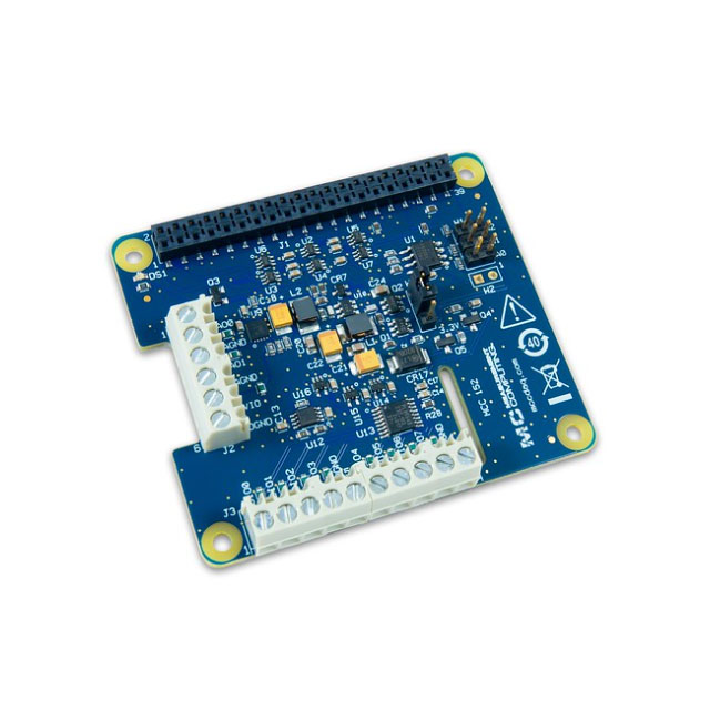 MCC152 VOLTAGE OUT DIO DAQ HAT【6069-410-003】