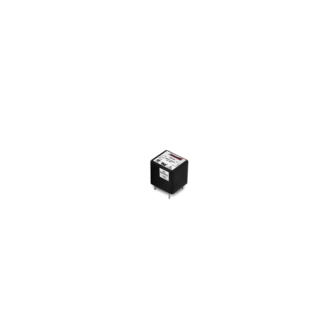 LINE FILTER 110V/250VAC 1A TH【AP-01】