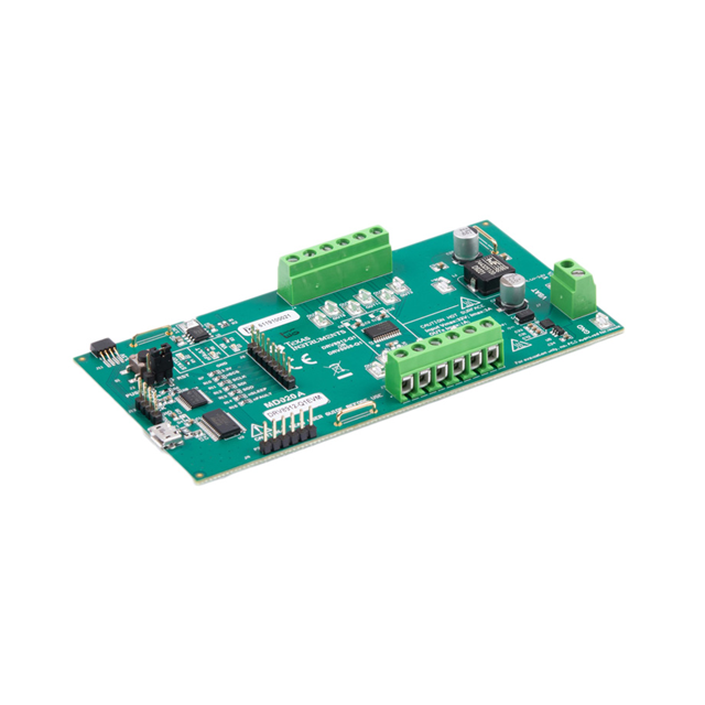 【DRV8912-Q1EVM】EVAL BOARD FOR DRV8912-Q1
