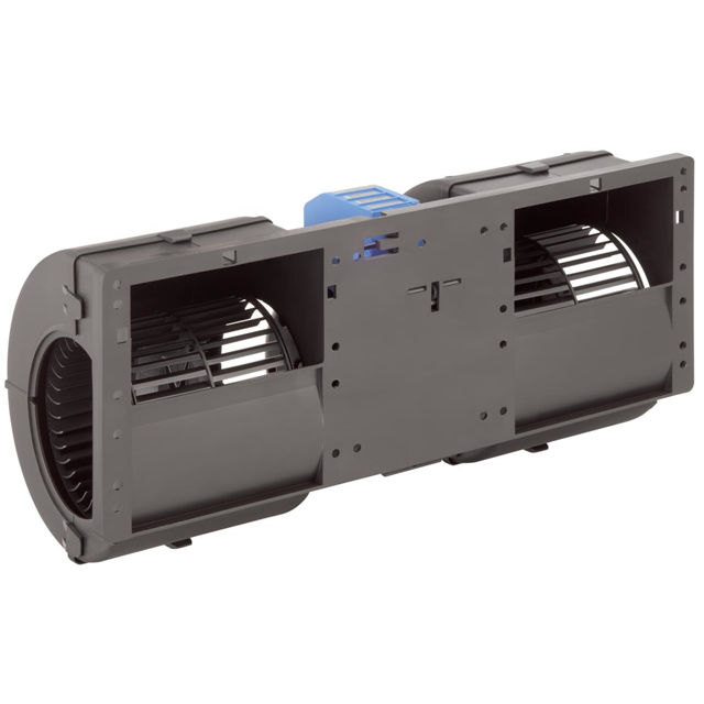 【K3G097-AK28-20】FAN BLOWER CF 139.5X351MM 26VDC
