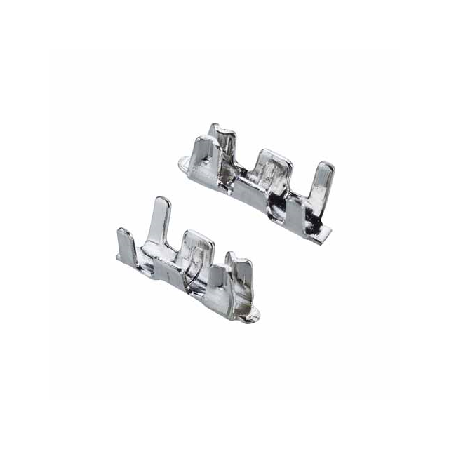 CONN SOCKET 26-30AWG CRIMP TIN【M30-1060046】