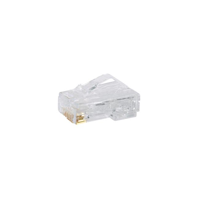 【MP528-M】28 AWG, CATEGORY 5E, UTP MODULAR