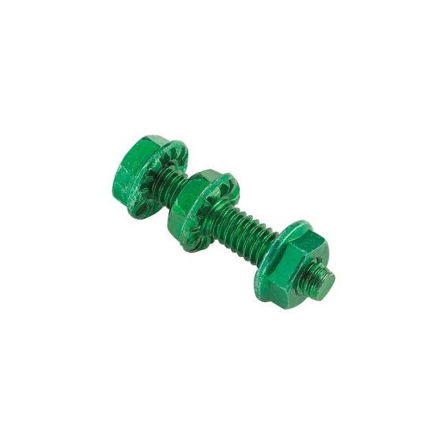 THREADED RAIL FASTENER STUD KIT【TRBSM5K】