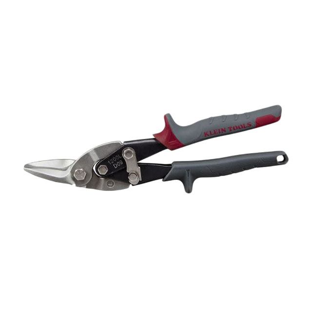 【1200L】AVIATION SNIPS WITH WIRE CUTTER,